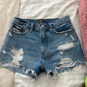 Abercrombie Shorts